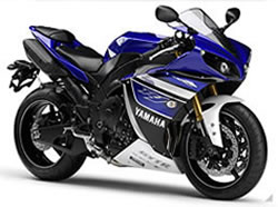 YZF-R1